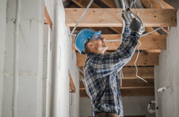 Best Licensed Electrician  in North Bay Village, FL