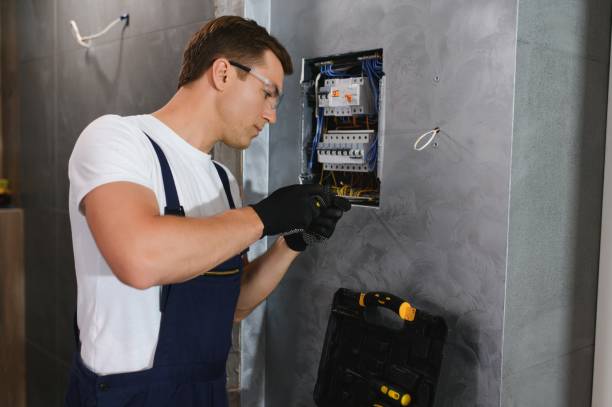 Best Commercial Electrician Services  in North Bay Village, FL
