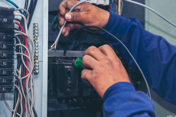 Best Commercial Electrician Services  in North Bay Village, FL